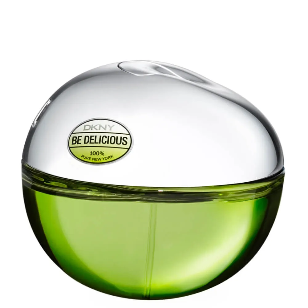 Dkny be delicious by donna karan 2025